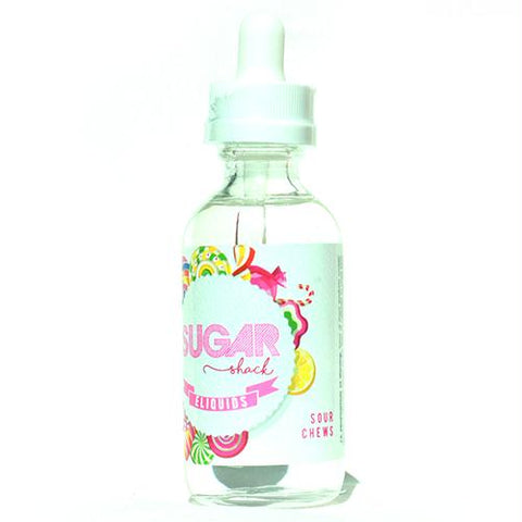 Sugar Shack E-liquid - Sour Chews
