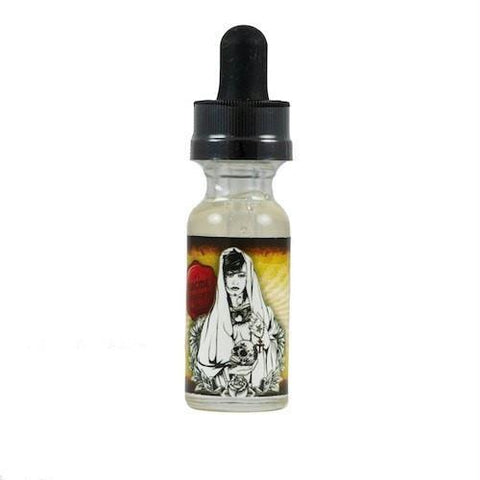 Suicide Bunny Premium E-liquid - Madrina