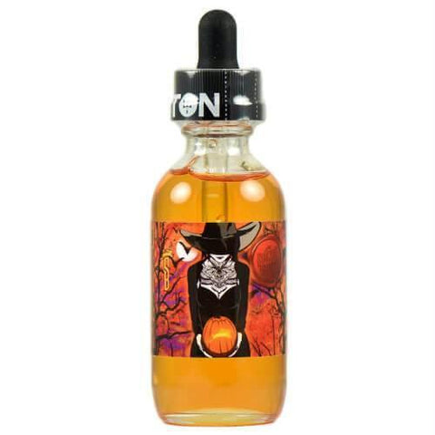 Suicide Bunny Premium E-liquid - Stingy Jack