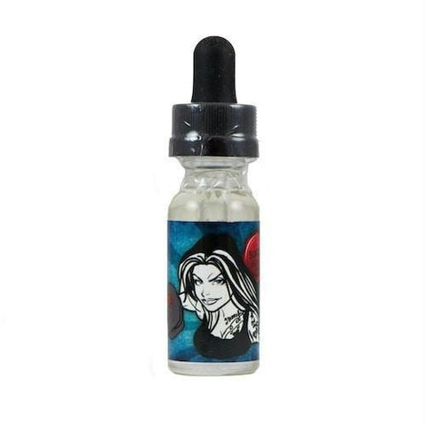 Suicide Bunny Premium E-liquid - Sucker Punch