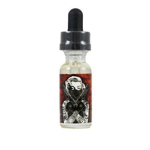 Suicide Bunny Premium E-liquid - The O.b.