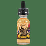 Suicide Bunny Premium E-liquid - Bunny Season