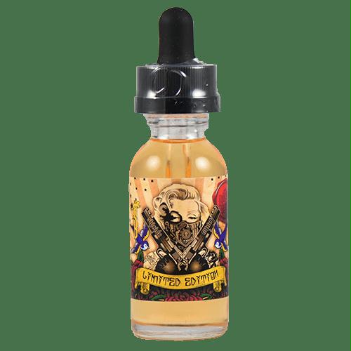 Suicide Bunny Premium E-liquid - Bunny Season