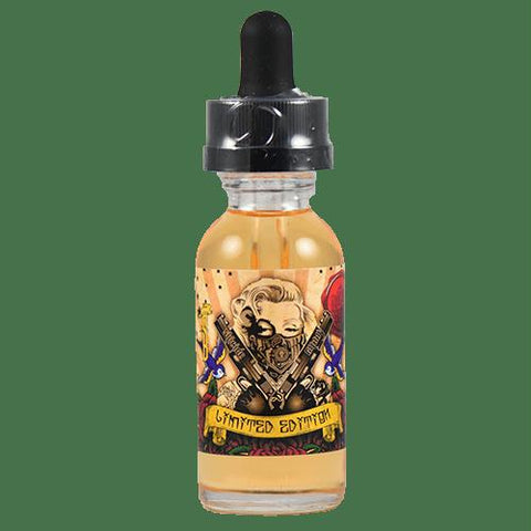 Suicide Bunny Premium E-liquid - Bunny Season