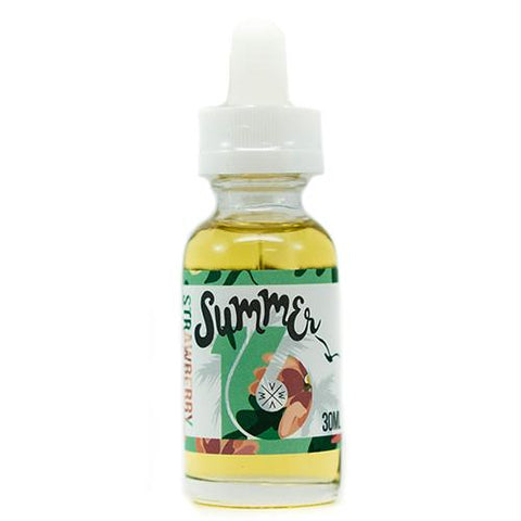 Summer 16 E-juice