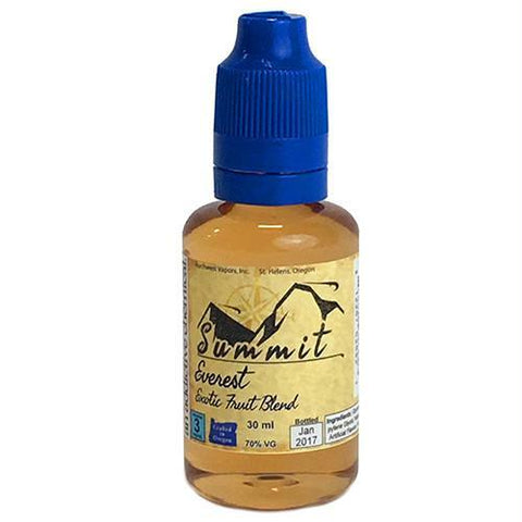 Summit - Everest