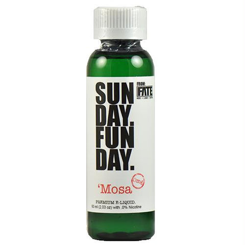 Sunday Funday By Fate Liquid - Mimosa