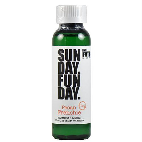 Sunday Funday By Fate Liquid - Pecan Frenchie