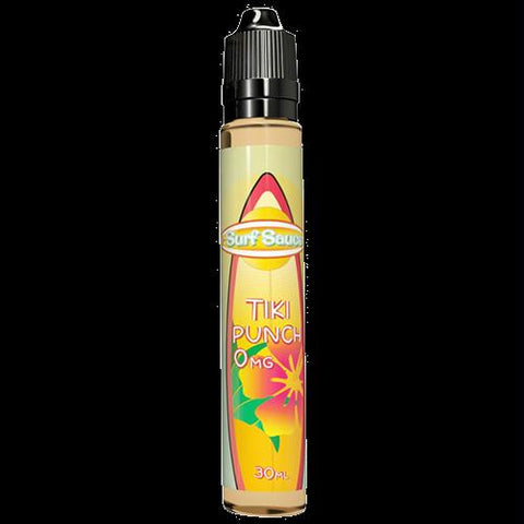 Surf Sauce E-juice - Tiki Punch