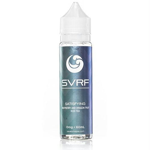 Svrf By Saveurvape - Satisfying
