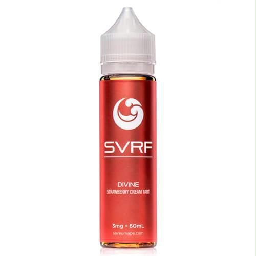 Svrf Desserts - Divine Eliquid