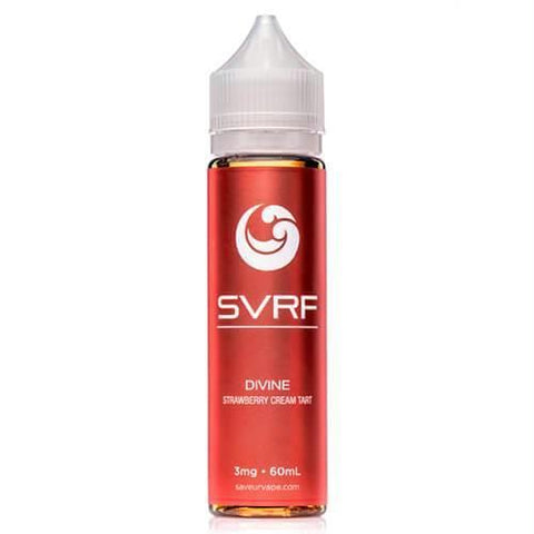 Svrf Desserts - Divine Eliquid