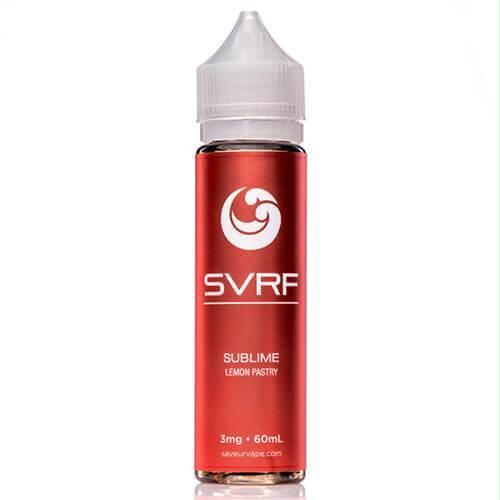 Svrf Desserts - Sublime Eliquid