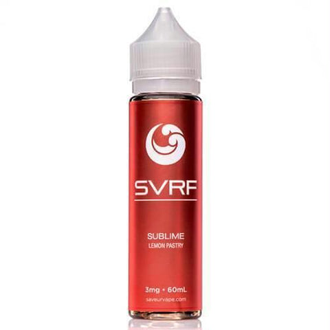Svrf Desserts - Sublime Eliquid