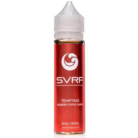 Svrf Desserts - Tempting Eliquid
