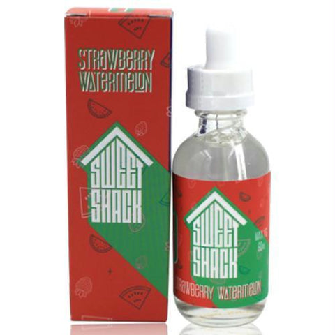 Sweet Shack Eliquid - Sweet Shack