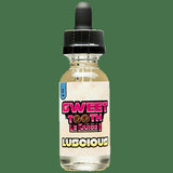 Sweet Tooth Ejuice - Luscious