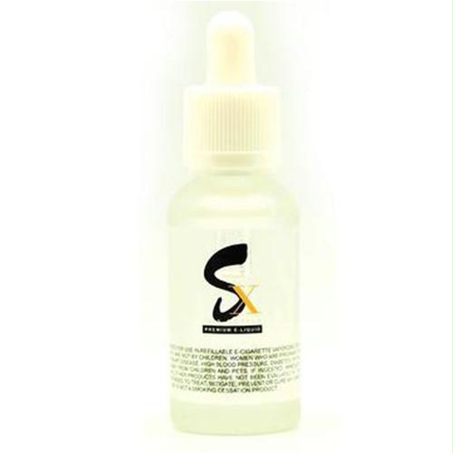 Sx In A Bottle E-liquid