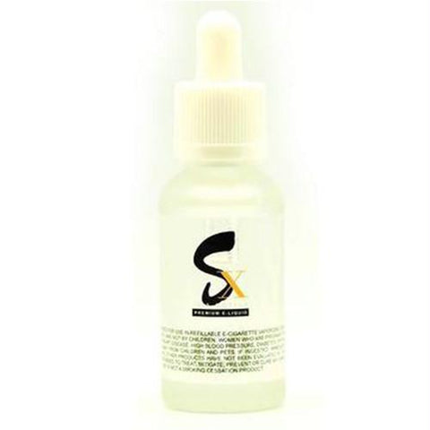 Sx In A Bottle E-liquid