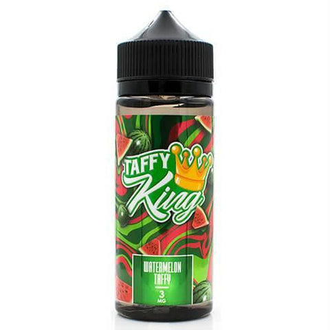 Taffy King Ejuice - Watermelon Taffy