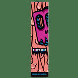Taffy Man E-liquid - H20berry