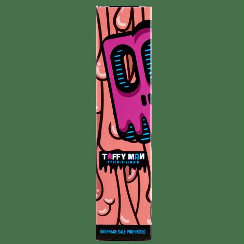 Taffy Man E-liquid - H20berry