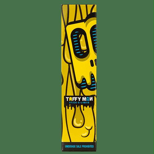 Taffy Man E-liquid - K3nana
