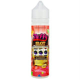 Taffy Slot Ejuice - Blueberry