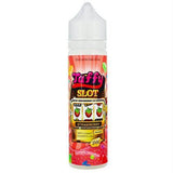Taffy Slot Ejuice - Strawberry