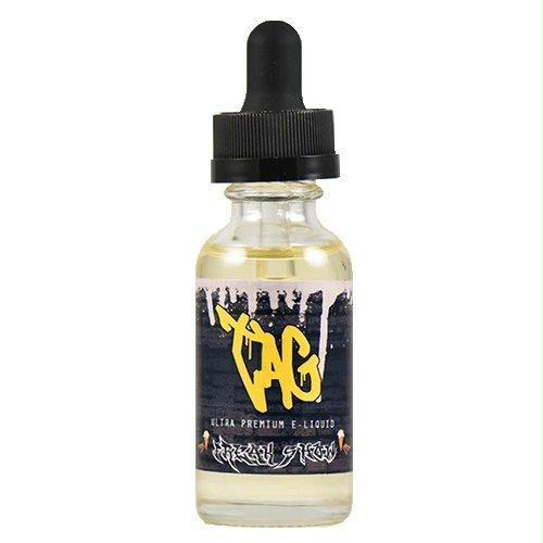 Tag Premium Liquids - Freak Show