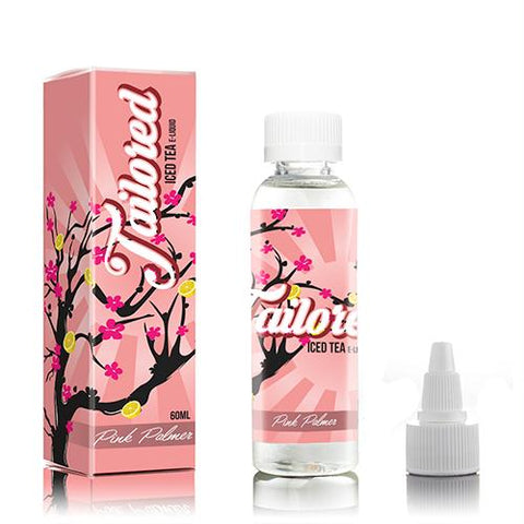 Tailored Ice Tea Ejuice - Pink Palmer