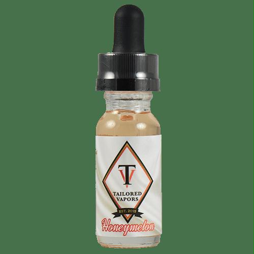 Tailored Vapors - Honeymelon