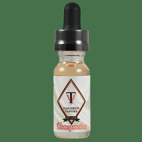 Tailored Vapors - Honeymelon