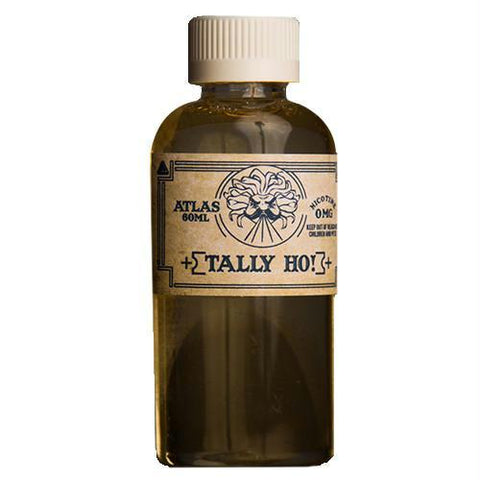 Tally Ho Vapor - Atlas