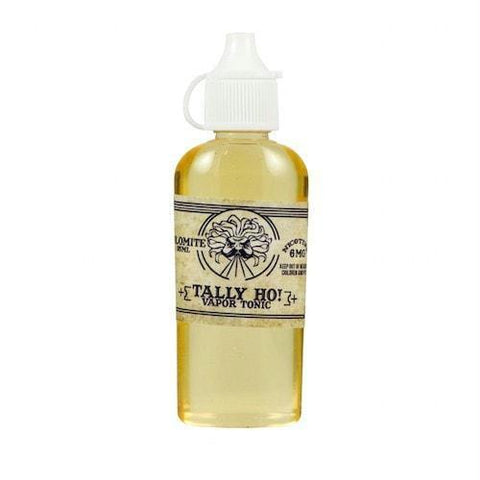 Tally Ho Vapor - Dolomite