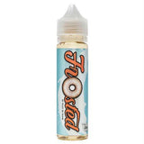 Tally Ho Vapor - Frosted