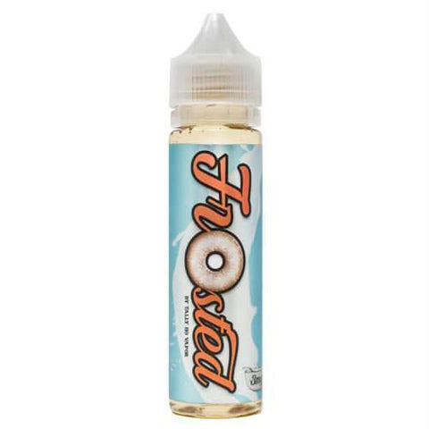 Tally Ho Vapor - Frosted
