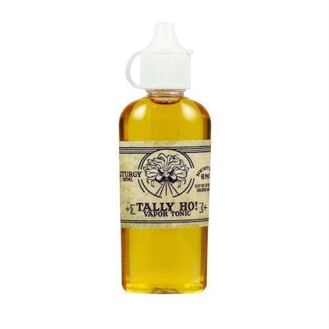 Tally Ho Vapor - Liturgy