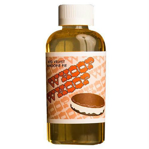 Tally Ho Vapor - Red Velvet Whoop Whoop