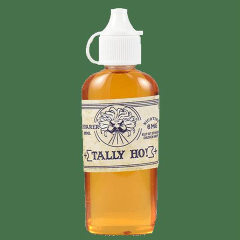 Tally Ho Vapor - Wayfarer