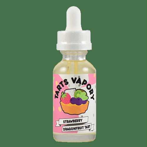 Tarts Vapory - Strawberry Dragonfruit Tart