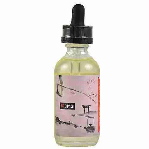 Tea House E-liquid - Raspberry Iced Tea
