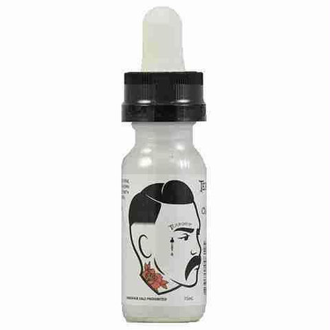 Teardrip Juice Co - Cinnapps