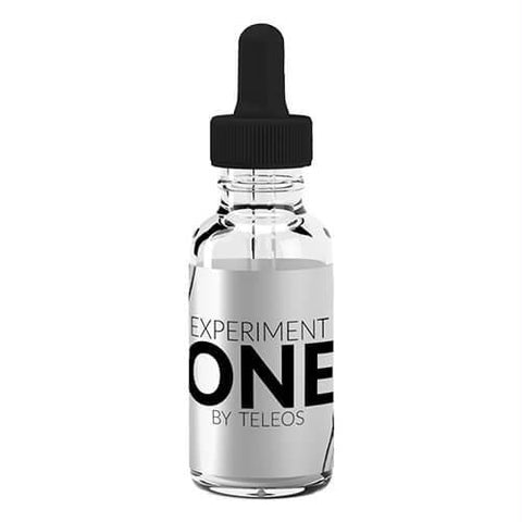 Teleos Labs - Experiment One