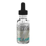 Breakfast At Teleos - The Milk