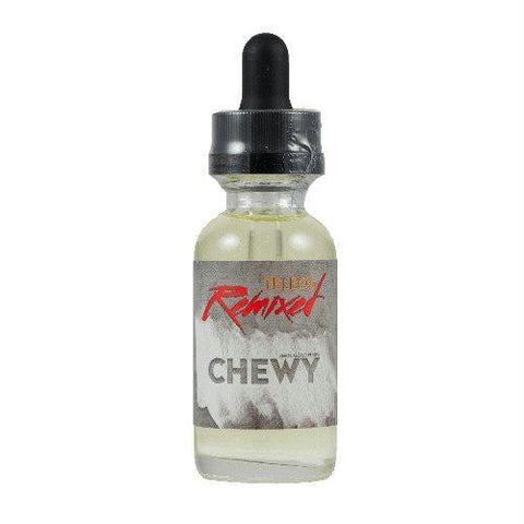 Teleos Juice Remixed - Chewy