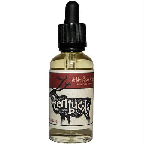 Ten Bucks E-liquid - Adult Flavor #35