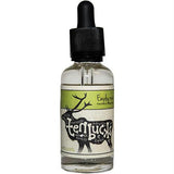 Ten Bucks E-liquid - Employ Mint