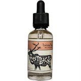 Ten Bucks E-liquid - Prohibited Peach
