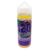 The 120 Eliquid - Blueberry Muffin